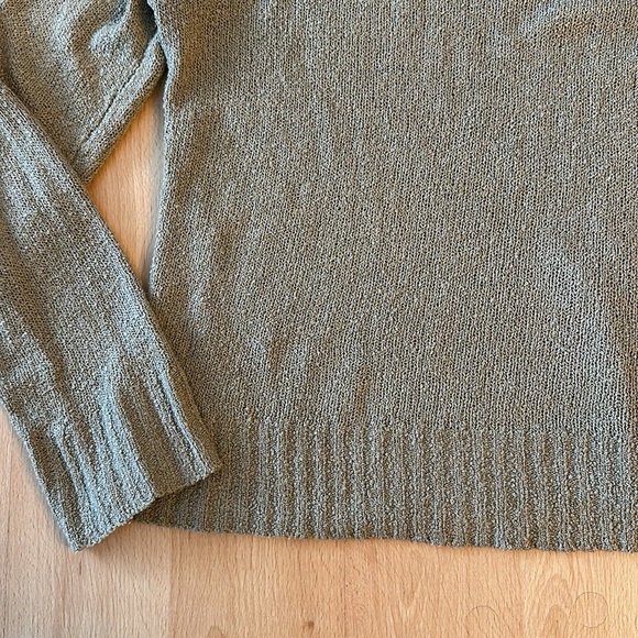 Beige Oak & Fort knit sweater - Picture 2 of 6